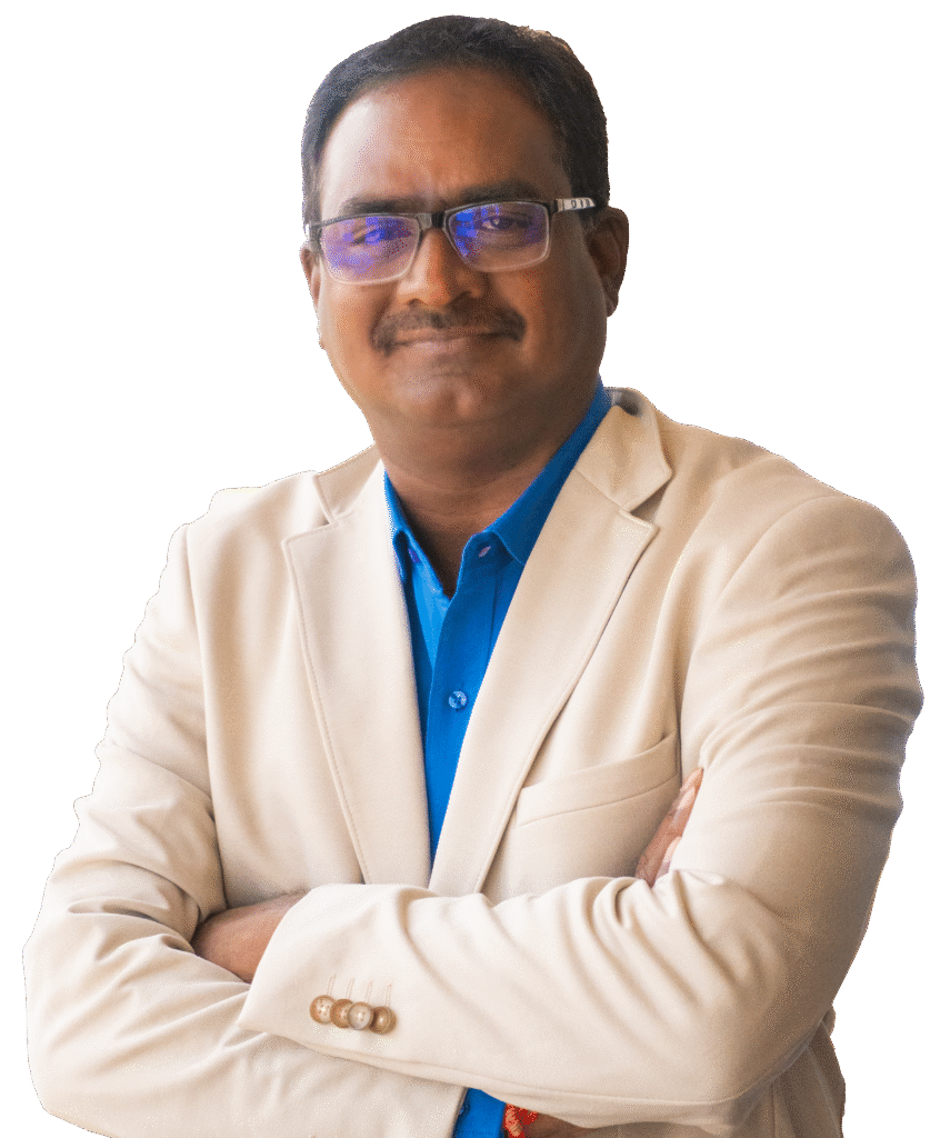karlapudi krishna